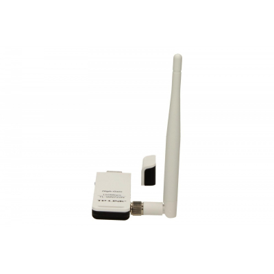 WN722N karta WiFi N150 USB 2.0 1x4dBi (SMA)