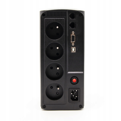 CyberPower UPS VP700ELCD-FR