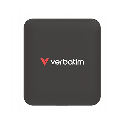 Verbatim SSD Zewnętrzny SnapBack Magnetic SSD, 32060, 512GB, MagSave