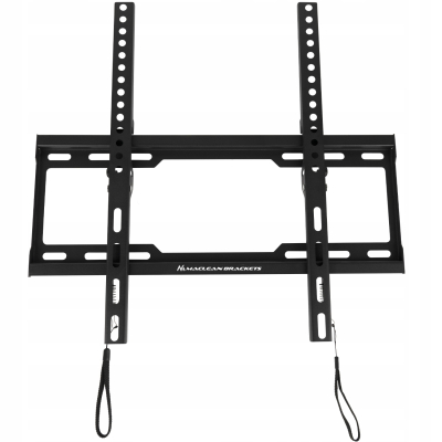 Uchwyt do TV Maclean max VESA 400x400 32-70