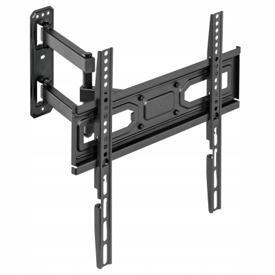 Maclean Uchwyt do telewizora max vesa 400x400 33-70" 35kg MC-647N