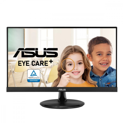 ASUS Monitor 22 cale VY229Q IPS FHD