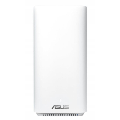 ASUS System WiFi ZenWiFi CD6 AC1500 1-pak Biały