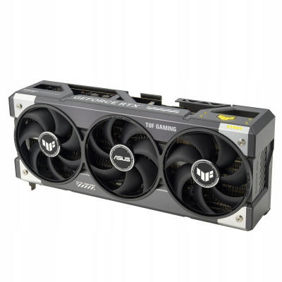 Asus GeForce RTX 5090 TUF GAMING OC 32GB GDDR7 512bit 3DP/2HDMI