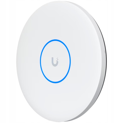 Ubiquiti UniFi sufitowy AP WiFi 7 8-strumieniowy z portem 10/5/2.5/1GbE
