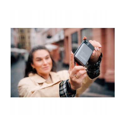 Verbatim, powerbank z ładowaniem bezprzewodowym 5V 10 000mAh szara 32249