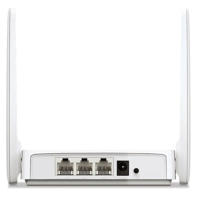 TP-LINK Mercusys Router AC10 AC1200 1WAN 2LAN