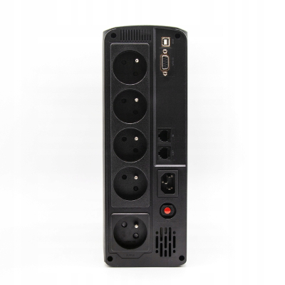 CyberPower UPS VP1600ELCD-FR