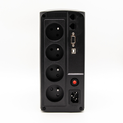 CyberPower UPS VP1000ELCD-FR