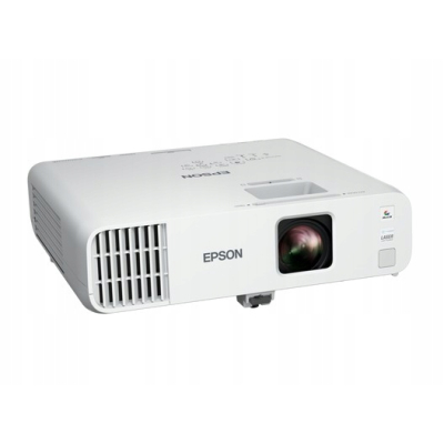 Epson Projektor laserowy EB-L210W 3LCD WXGA 4500L 2.5m:1