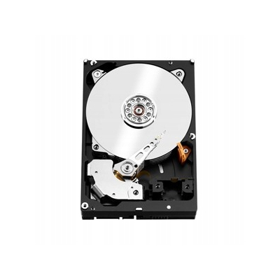 HDD Red Pro 2TB 3,5'' 64MB SATAIII/7200rpm