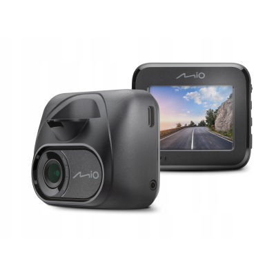 MIO Rejestrator MiVue C595W HDR GPS WIFI Starvis