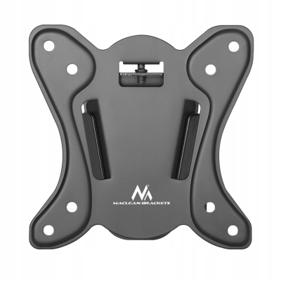 Uchwyt do telewizora Maclean, max VESA 100x100, 13-27