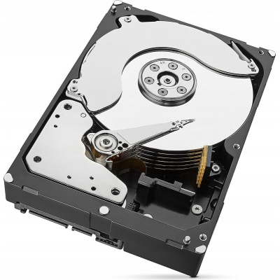 SEAGATE Dysk BarraCuda 8TB 3,5 ST8000DM004