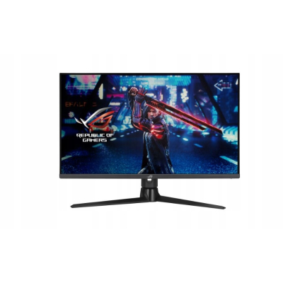 ASUS Monitor ROG Strix 32 XG32AQ IPS WQHD 2560x1440 144Hz Sklep KOZIENICE RADOM