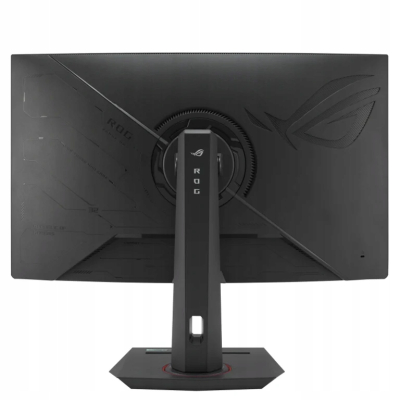 Asus Monitor ROG Strix 32 cale XG32WCMS 280Hz HDMI DP USB-C