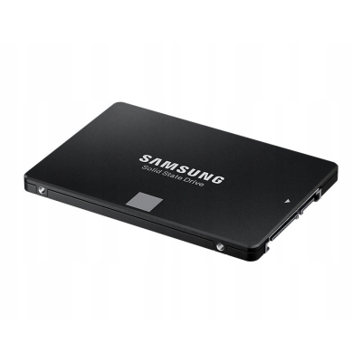 SAMSUNG Dysk SSD 870EVO MZ-77E2T0B/EU 2TB
