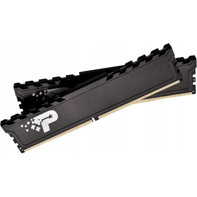 Patriot DDR4 Signature Premium 32GB/2666(2*16GB)