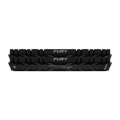 Kingston DDR4 FURY Renegade 32GB(2*16GB)/3600 CL16