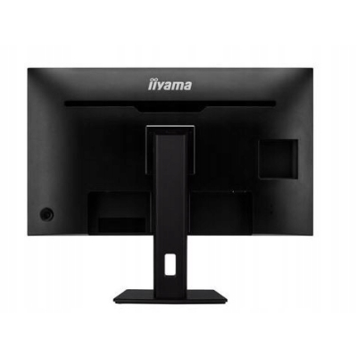 IIYAMA Monitor 31,5 cala XB3288UHSU 4K VA HDMI DP PIP F.Sync HAS/150mm USB