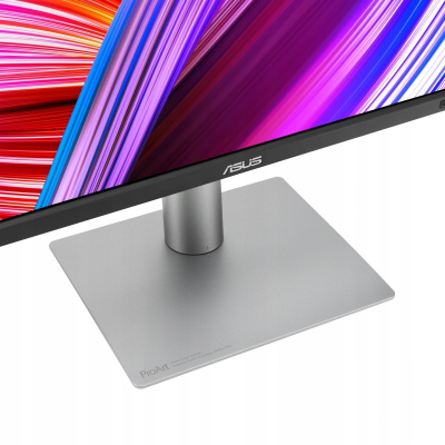 ASUS Monitor 27 cali PA27JCV 5K IPS USB-C DP HDMI