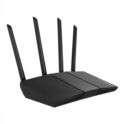 ASUS Router RT-AX57 Wi Fi AX3000 1WAN 4LAN