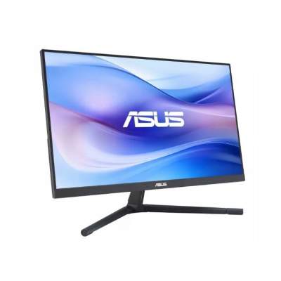ASUS Monitor 24 cale VU249CFE-B IPS 100Hz USB-C FHD 1920 x 1080 Sklep KOZIENICE RADOM