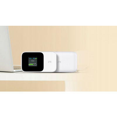 ZTE Router ZTE 986D kat 12
