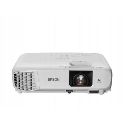 EPSON Projektor EB-FH06 3LCD FHD 3500AL 16k:1 16:9