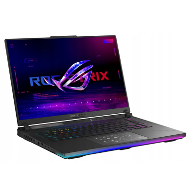 ASUS ROG STRIX G16 G634JY-NM015 Intel Core i9-13980HX 32GB 1TB_SSD+1TB_SSD RTX4090 SKLEP KOZIENICE RADOM