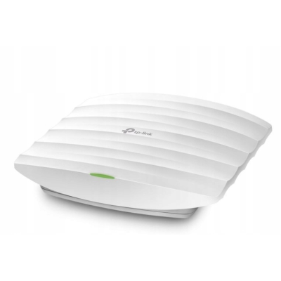 TP-LINK Punkt dostępowy EAP265 HD Gb PoE AC1750