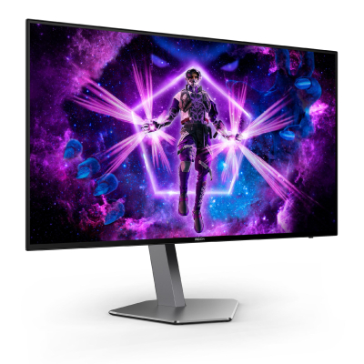 Monitor AOC 27