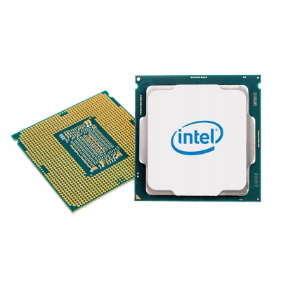 PROCESOR Intel Core i5-10400F 2.9GHz s1200 TRAY