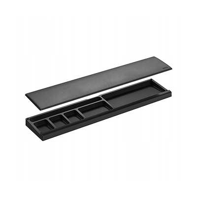 Marvo Podkładka przed klawiaturę czarna