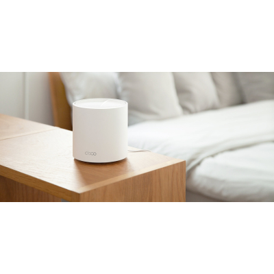 TP-LINK System WiFi AX3000 X50-Outdoor(1-pak)