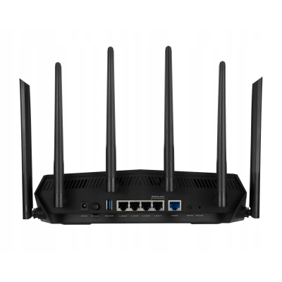 Router ASUS TUF-AX5400 WiFi6 WAN USB 4LAN