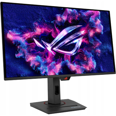 ASUS Monitor 27 cali XG27ACDNG OLED HDMI DP USB 360Hz
