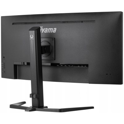 IIYAMA Monitor 34 cal G-MASTER GB3467WQSU-B5 UWQHD