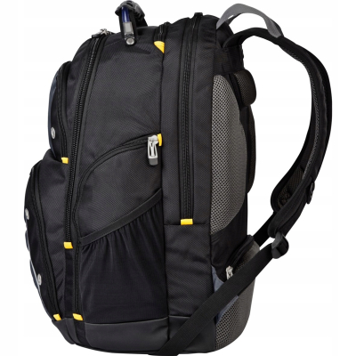 TARGUS Drifter 16'' Backpack - Black/Grey