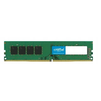 CRUCIAL Pamięć DDR4 8GB/3200