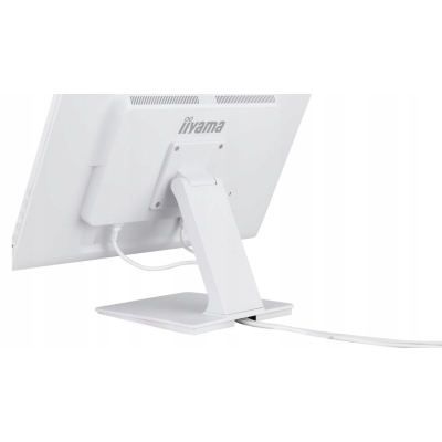 IIYAMA Monitor 24 cale T2452MSC-W1 10 PKT. POJ IPS HDMI DP