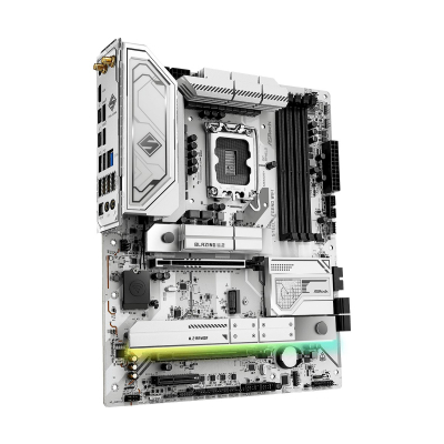 ASROCK Z890 STEEL LEGEND WIFI ATX LGA1851 DDR5