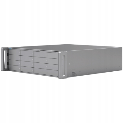 Ubiquiti Enterprise NVR rejestrator sieciowy do monitoringu