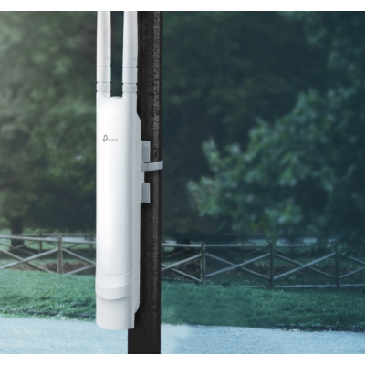TP-Link EAP113-Outdoor Access Point N300