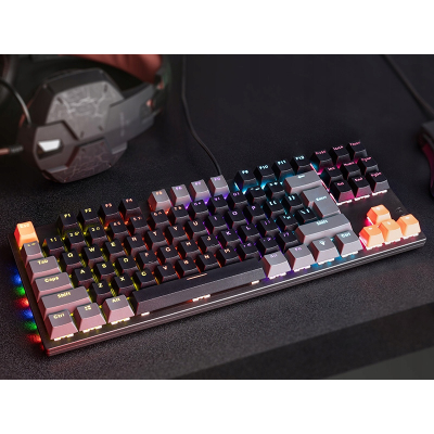 Klawiatura mechaniczna Tracer GAMEZONE Blade 87