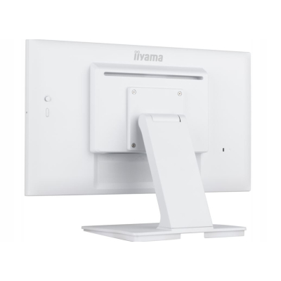 IIYAMA Monitor 22 cale T2252MSC-W2 10 PKT. POJ IPS HDMI DP 2x1W 7H