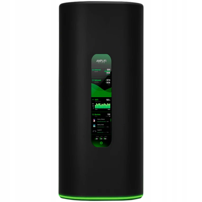 Ubiquiti AmpliFi Alien Router