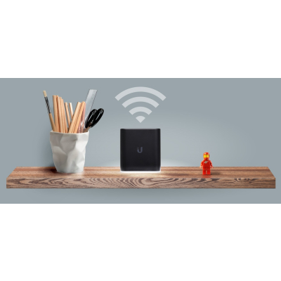 UBIQUITI UniFi AirCube AC WiFi Router