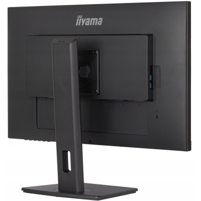 IIYAMA Monitor 27 cali XUB2792QSC-B5 QHD HDMI HAS