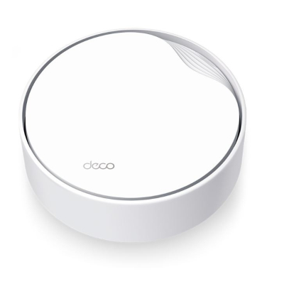 TP-LINK System WiFi Deco X50-PoE(1-pak) AX3000
